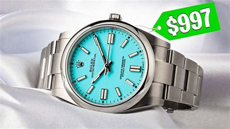 rolex for cheap price|cheap rolex watches under 1000.